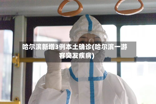 哈尔滨新增3例本土确诊(哈尔滨一游客突发疾病)-第2张图片