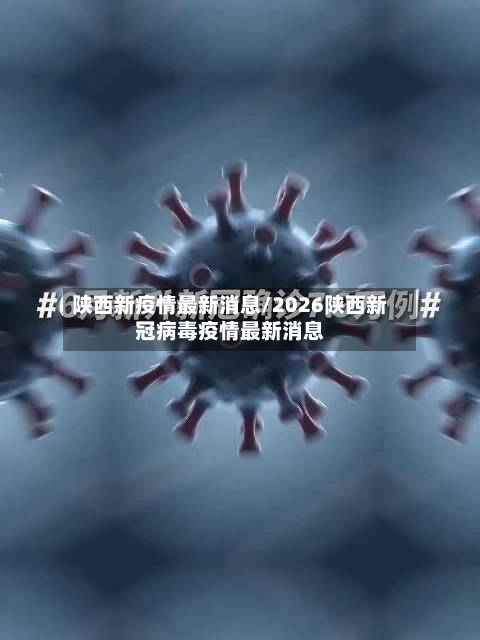 陕西新疫情最新消息/2026陕西新冠病毒疫情最新消息-第3张图片