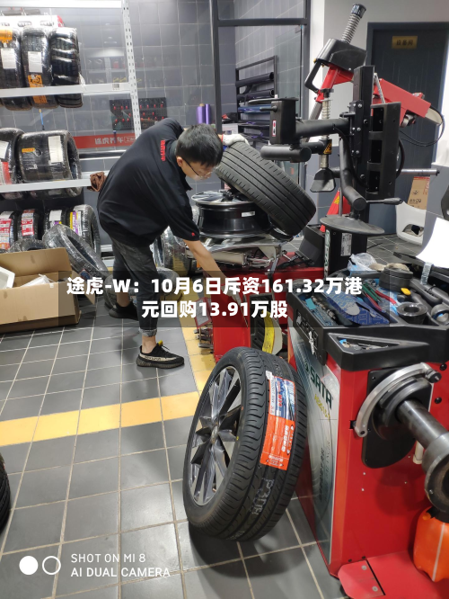 途虎-W：10月6日斥资161.32万港元回购13.91万股-第3张图片