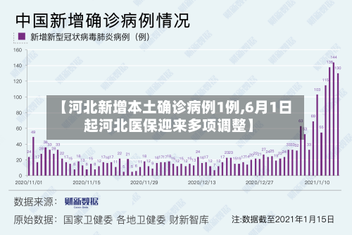 【河北新增本土确诊病例1例,6月1日起河北医保迎来多项调整】