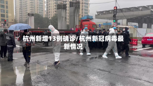 杭州新增13例确诊/杭州新冠病毒最新情况-第2张图片