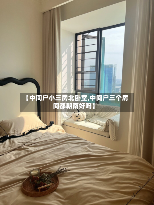 【中间户小三房北卧室,中间户三个房间都朝南好吗】-第2张图片