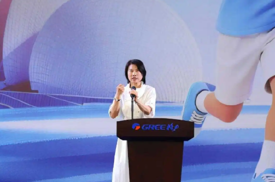格力2026年新招6514名应届生，董明珠：始终坚守不裁员承诺