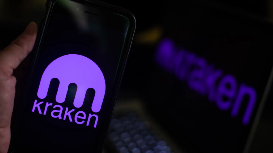 加密交易所Kraken推出返现借记卡	，争夺消费者钱包市场