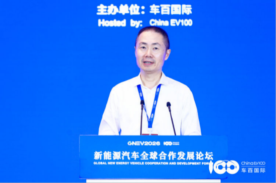 法雷奥顾剑民:为中国车企出海提供全方位支持