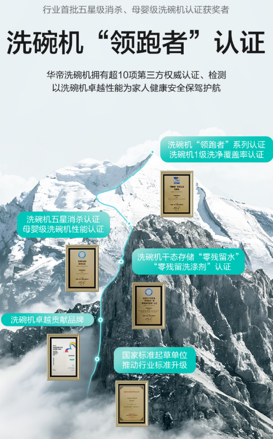 华帝股份2026半年报：传统烟灶承压，洗碗机业务逆势增长