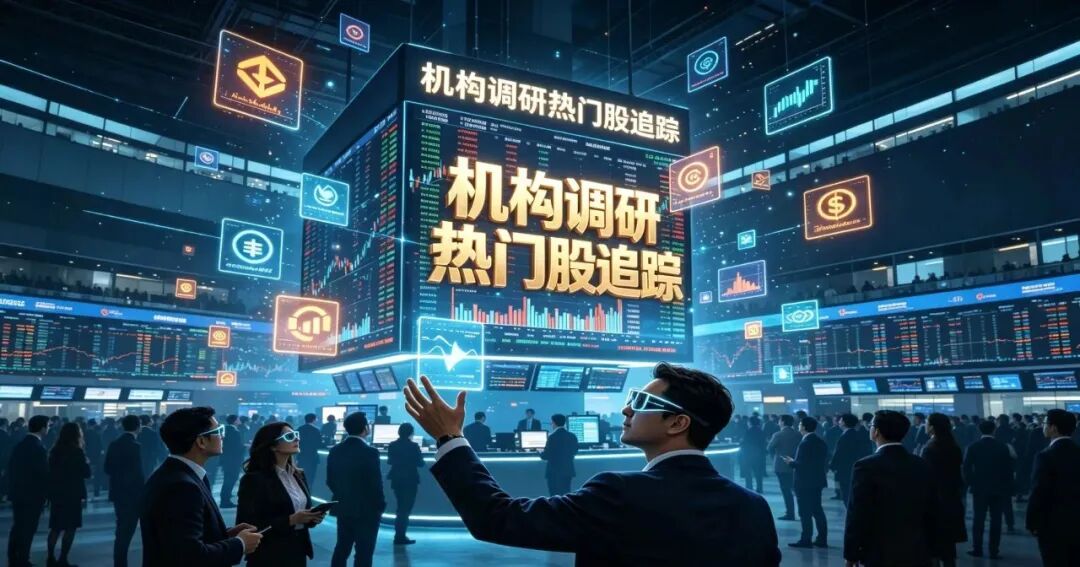 4000亿巨头，002475火了，268家机构扎堆来了