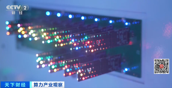 利润暴增2000%！订单排到2028年！“芯	”浪潮	，来了