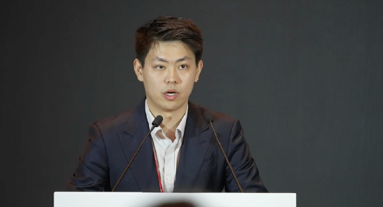 星动纪元席悦：今年是人形机器人产业应用的开启元年