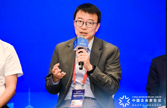 中科海钠唐堃：钠电池将凭借成本优势	，实现大规模的市场跨越