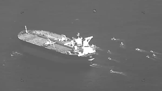 9月9日外盘头条：美军袭击伊朗油轮 油价上涨 软银拟与投资者在纽约会面 英国空管系统再现故障