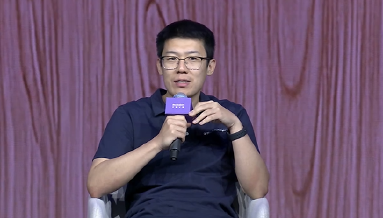 蚂蚁灵波沈宇军：具身智能反过来会影响大模型	、云端模型的后续发展路径