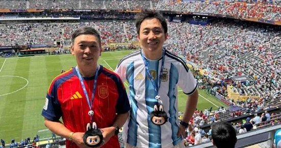 段永平：关注泡泡玛特，跟李诞无关，但王宁微信是他给我的