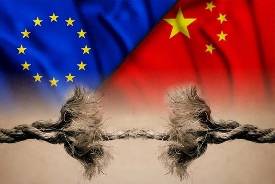 欧洲对华投票一边倒，反华报告通过，欧盟：中国只懂实力语言